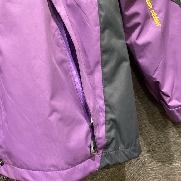 Women’s all weather jacket XL - Picture 5 of 11